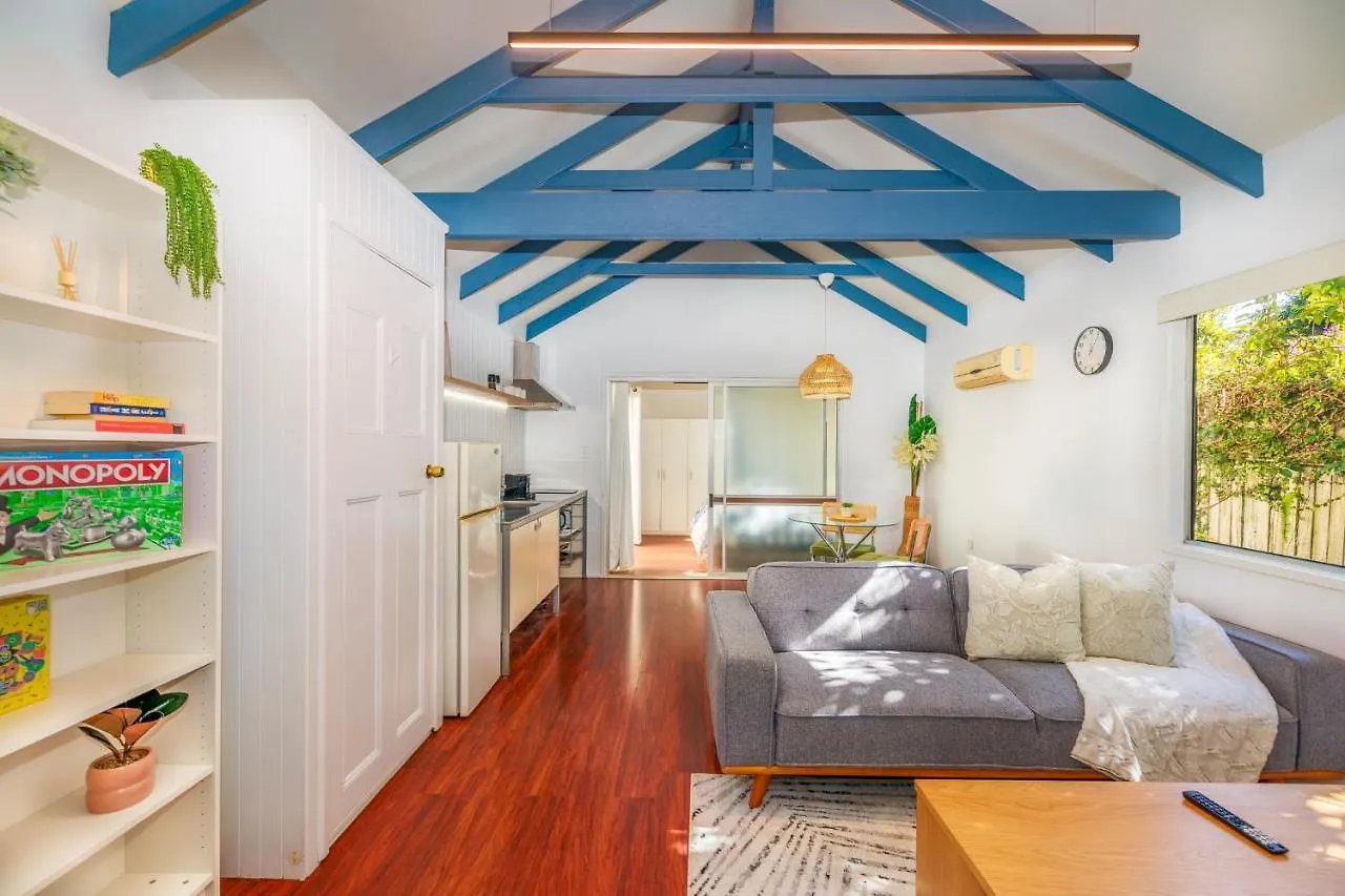 Apartment The Forest Lodge Mount Tamborine