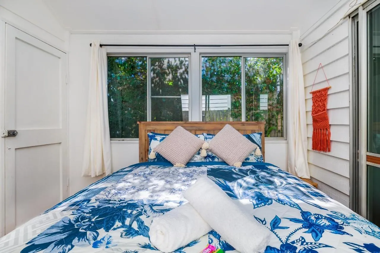 The Forest Lodge Mount Tamborine Australia