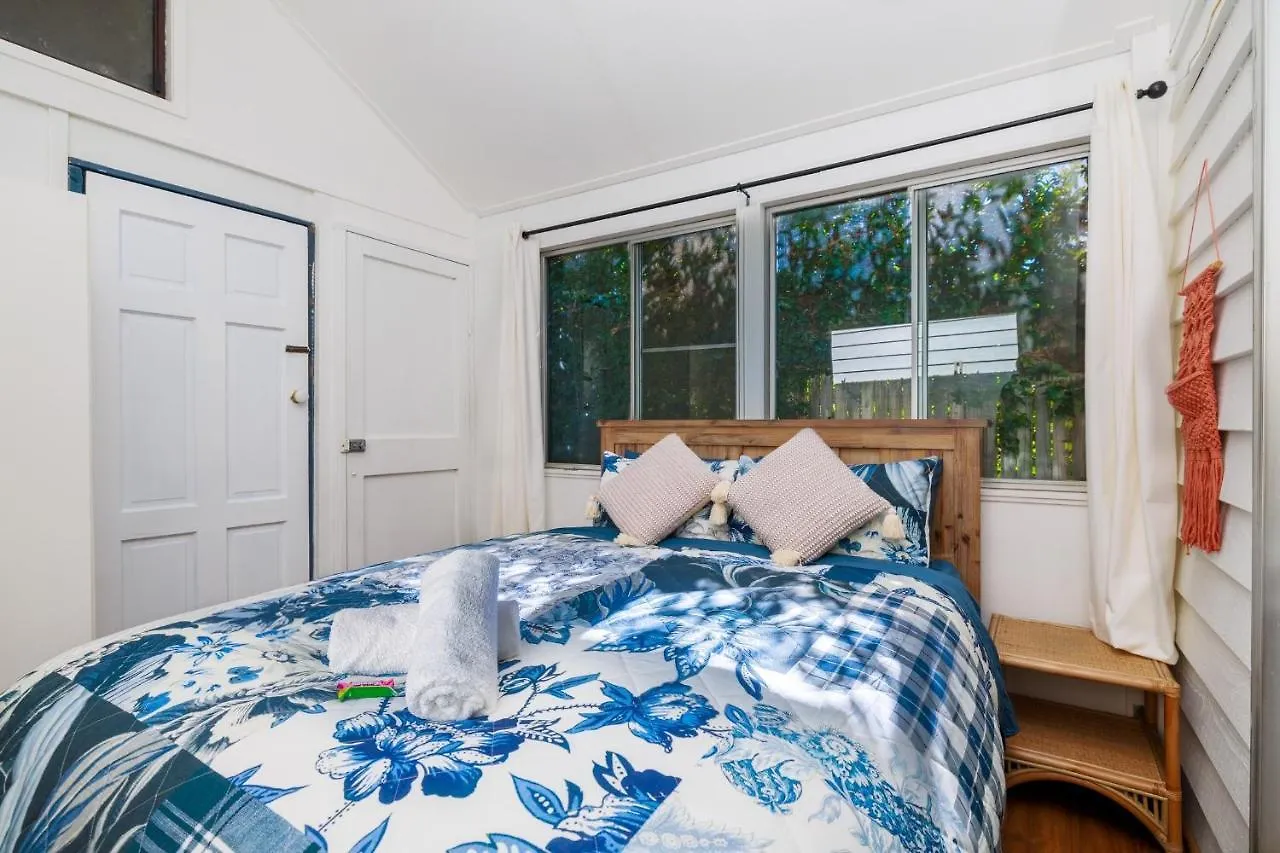 Apartment The Forest Lodge Mount Tamborine Australia