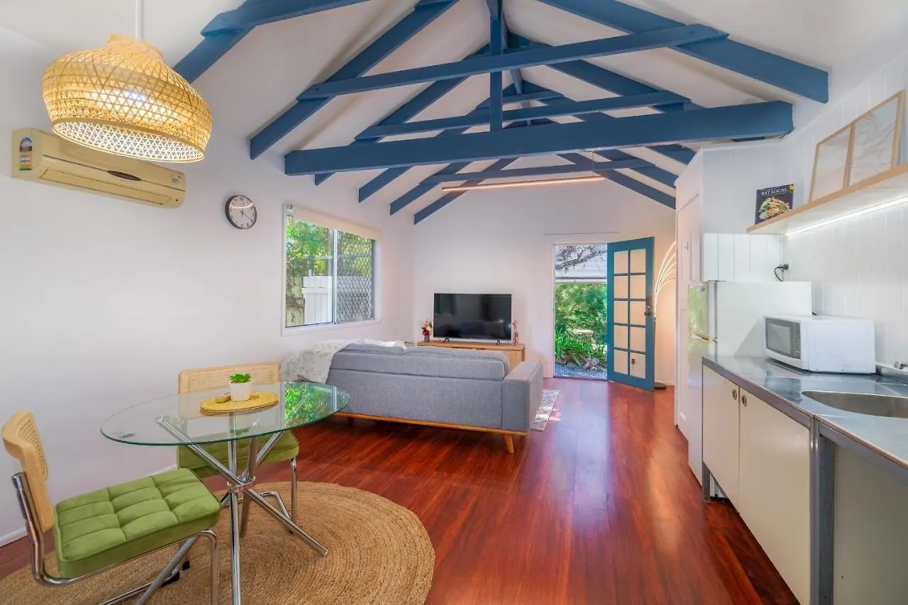 The Forest Lodge Mount Tamborine 0*,  Australia